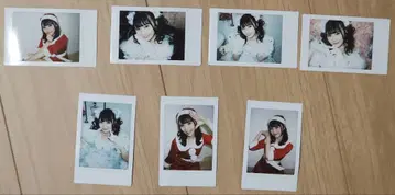 전 드레스 코드 미야조노 레나 폴라로이드