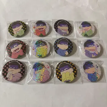 오소마츠 6쌍둥이 게스마츠 한정 상품