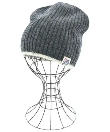 THE SHINZONE 니트 캡 비니 여성용