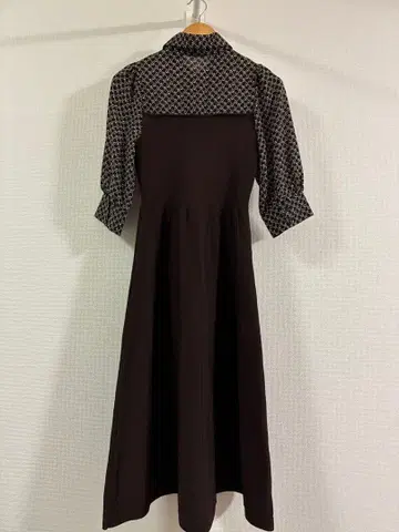 야마다야 FENNEL 페넬 원피스