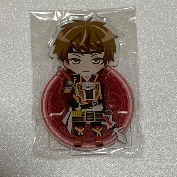 꽃미남 전국 대만 한정판 아크릴 스탠드 유키무라