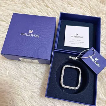 스와로브스키 apple watch 케이스 swarovski