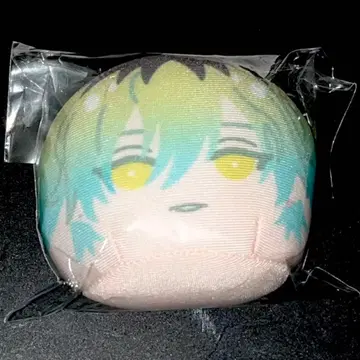 블레이크 마이 케이스 블마이 오만쥬니기니기 마스코트 이치가와 하루히