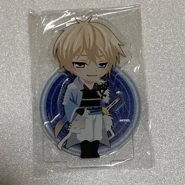 미남 전국 대만 한정판 아크릴 스탠드 겐신