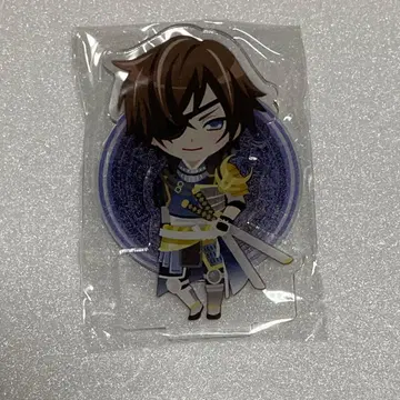 미남 전국 대만 한정판 아크릴 스탠드 마사무네