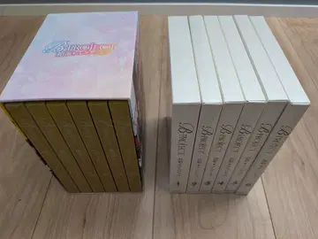 B-PROJECT DVD 전권 세트