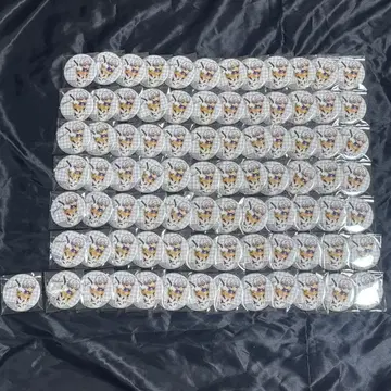 후르츠 바스켓 하츠하루 캔뱃지