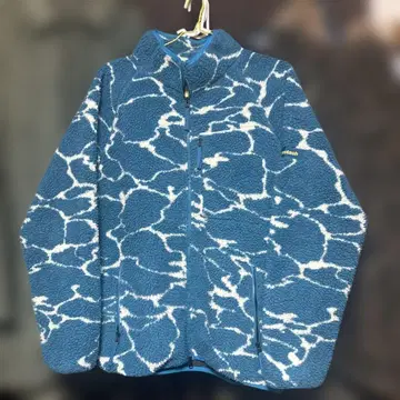 manastash 수면 보아 자켓