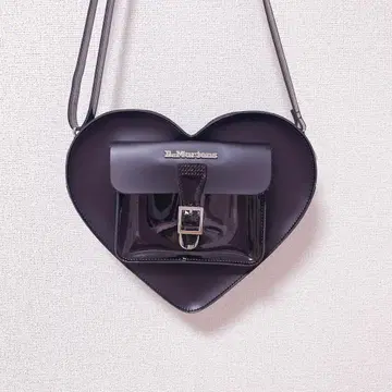 닥터마틴 하트 백팩 2way
