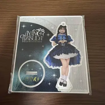 CUTIE STREET 마스다 아야노 생일 아크릴 스탠드