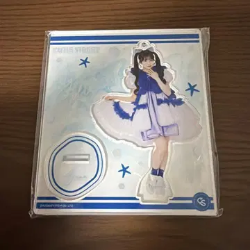 마스다 아야노 아크릴 스탠드 미개봉 새상품