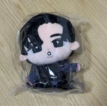 스노우 칠 봉제 인형 메구로 렌