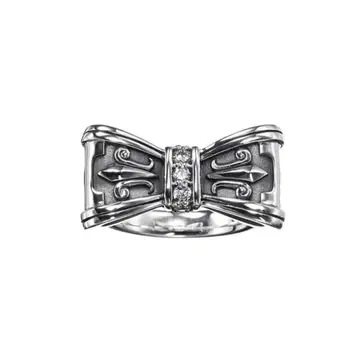 저스틴 데이비스 PROMISE 반지 프로미스링