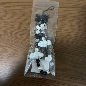 마스다 아야노 아야노와 함께 스트랩