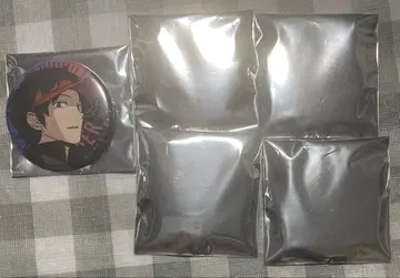 오키 코지 캔뱃지