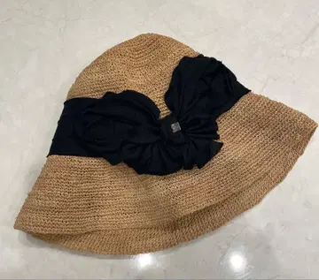 CA4LA 카시라 ZOE9 밀짚모자