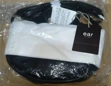 ear PAPILLONNER 엔 숄더백 mini
