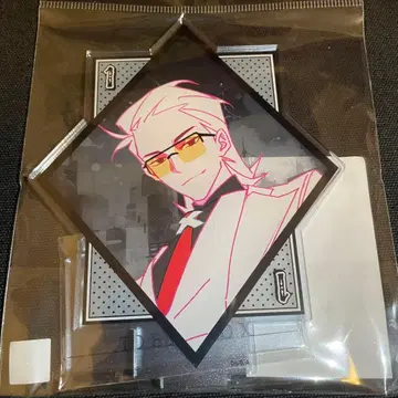 TO BE HERO X 마루이 아크릴 스탠드 피규어 엑스 X