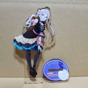 러브 라이브 니지가사키 R3BIRTH 쇼우란쥬 아크릴 스탠드