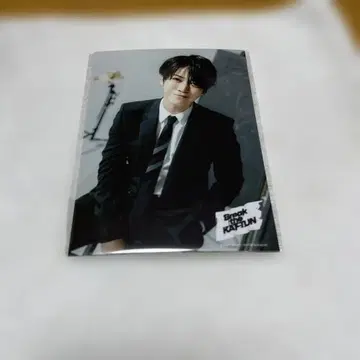 KAT-TUN 사진 세트