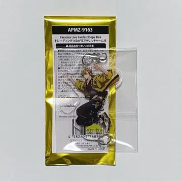 돕보 아크릴 참 토모키