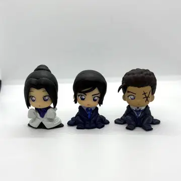 명탐정 코난 나가노현경 치지마세타이