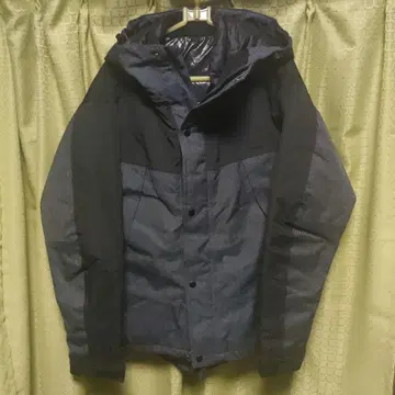 워크맨 Rainwear HDR 290 퓨전 다운 자켓