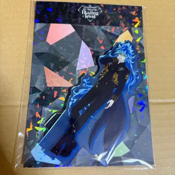 트위스테 브레이징 주얼 거울 아크릴 스탠드 이데아 아크릴 스탠드 라이브