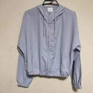 gelato pique 젤라또피케 후드티 블루