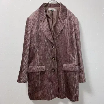 [ 9 ] Addenda by RENOWN 여성용 자켓 심플 새상품급