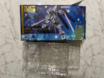 [ 중고 낱개 판매 ] MR 스트라이크 프리덤 건담 Re: 외부 박스만