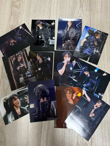 히무로 쿄스케 라스트 긱스 사진 12장 1