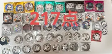 주술회전 팬더 묶음 판매