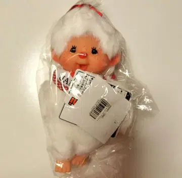 JAPAN 몽치치짱 화이트