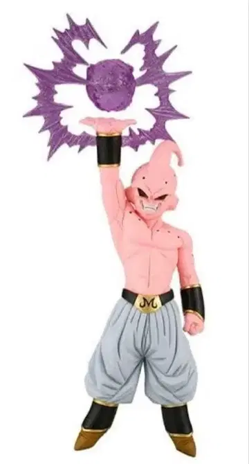 드래곤볼 마인 부우 G x materia 피규어