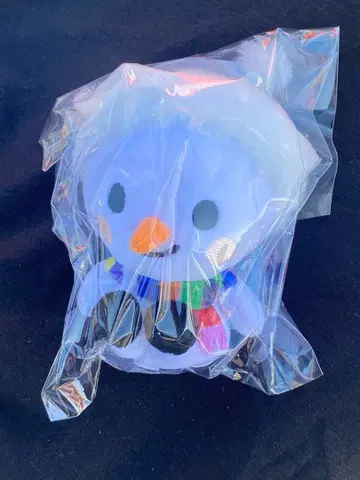 SnowMan DOME TOUR ON 타마유키 키링 2025