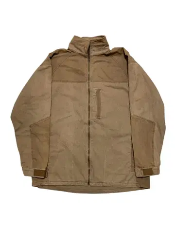 새상품급 OCTOPUS ARMY 베이지 데님 자켓 XL