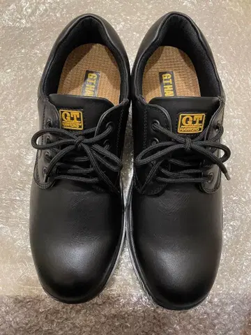 호킨스 HL21014 블랙 27.5cm 미사용