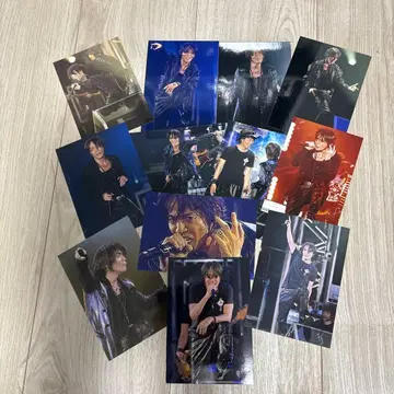 히무로 쿄스케 라스트 긱스 사진 12장 2