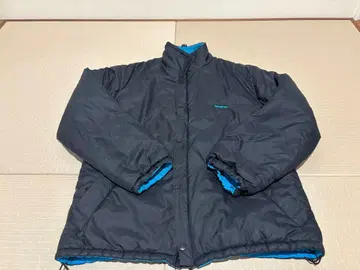 snugpak 리버서블 다운