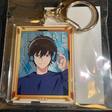 TO BE HERO X 마루이 Pale Tone 양총 혼전