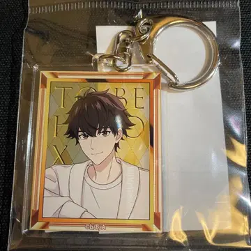 TO BE HERO X 마루이 rest day 린린