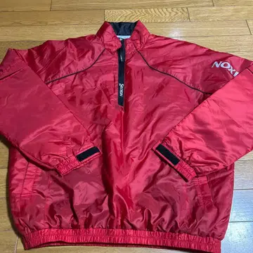 SRIXON 2way 나일론 자켓 남성용