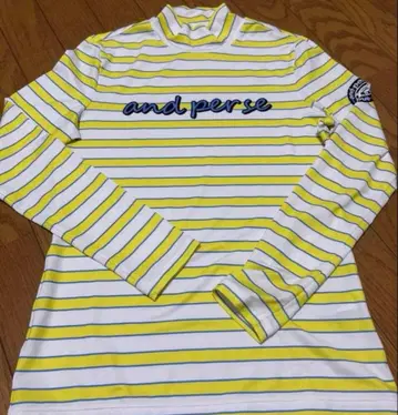 and per se 앤퍼시 모크넥 보더