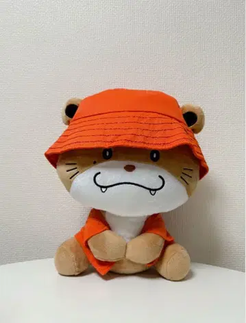 나나노스케 BIG 봉제 인형