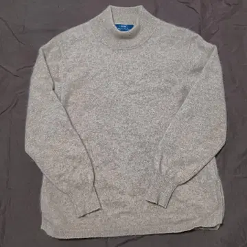 GOBI 캐시미어 100% 스웨터 LL 사이즈 야마키 상행 주식회사