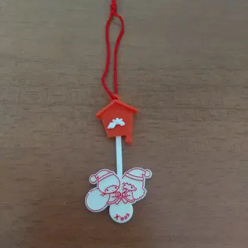 키키라라 리틀트윈스타 프리미엄 마스코트 크리스마스