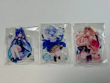 주문토끼 아크릴 스탠드 oioi 2024