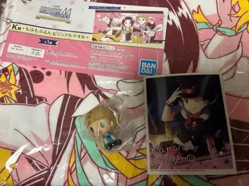 제일복권 모후모후엔 세트