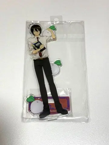 요괴 학교의 선생님이 되었습니다! 요괴학원 ABC 세이메이 아크릴 스탠드